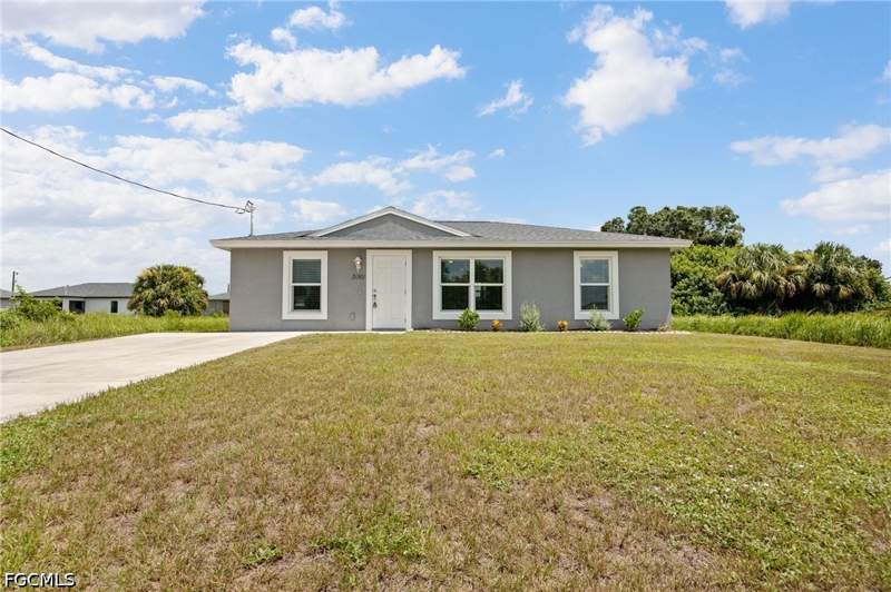 3 bedroom SingleFamilyResidence at 3061 Adcock Dr, Port Labelle, Labelle — photo 2