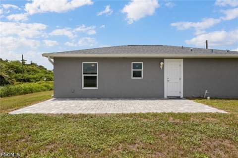 3061 Adcock Dr, Labelle FL - photo 23 of 36