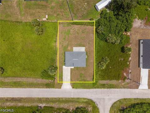 3061 Adcock Dr, Labelle FL - photo 24 of 36