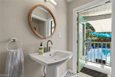 1262 Carlene Ave, Fort Myers FL - photo 22 of 40