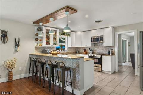 1262 Carlene Ave, Fort Myers FL - photo 9 of 40
