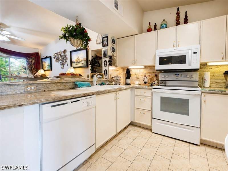 3 bedroom Condominium at 8294 Key Royal Cir 1631, Key Royal Condominiums, Naples — photo 5