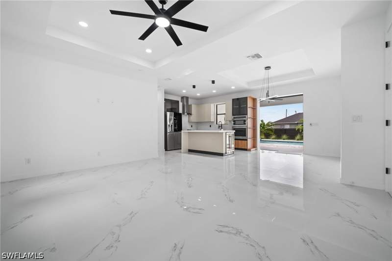 3 bedroom SingleFamilyResidence at 1609 NW 16th Ter, Cape Coral, Cape Coral — photo 5