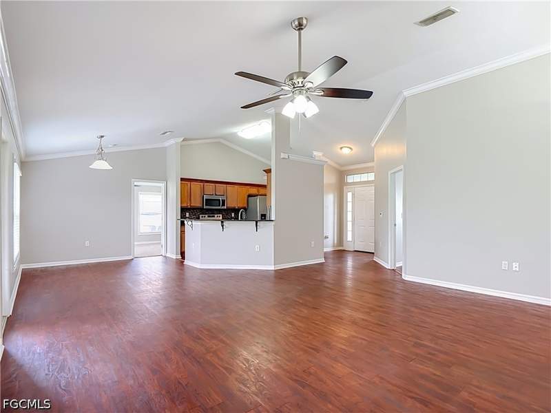 4 bedroom SingleFamilyResidence at 3511 SW 8th Pl, Cape Coral, Cape Coral — photo 4