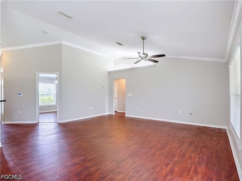 4 bedroom SingleFamilyResidence at 3511 SW 8th Pl, Cape Coral, Cape Coral — photo 5