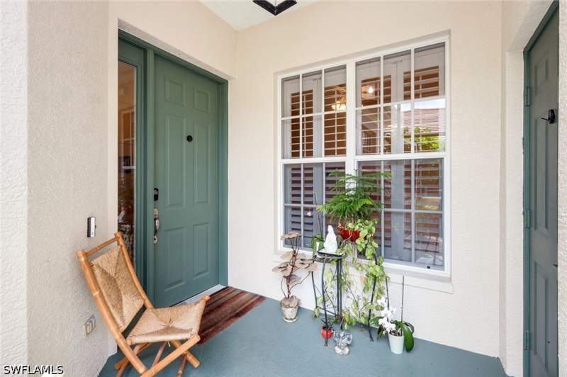 2 bedroom Attached at 1814 Leamington Ln, Shoreham, Naples — photo 3