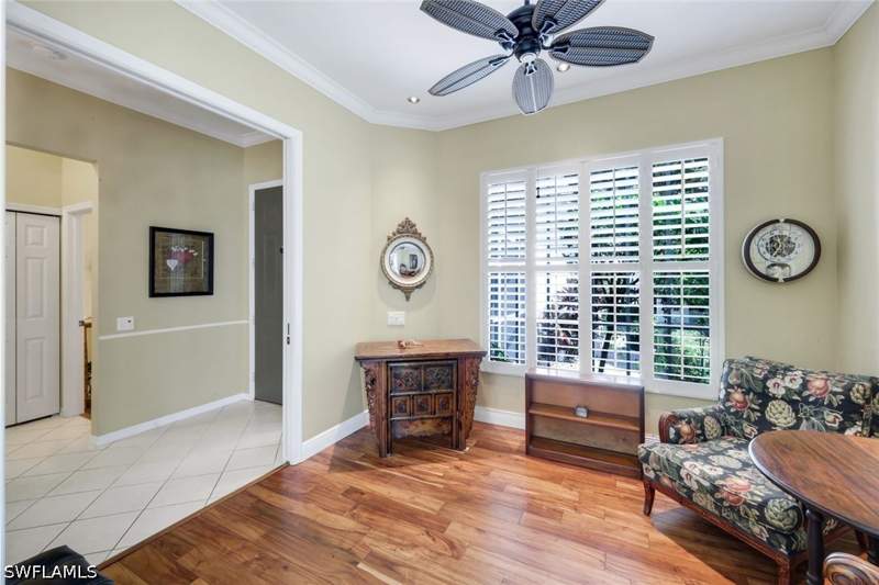 2 bedroom Attached at 1814 Leamington Ln, Shoreham, Naples — photo 4