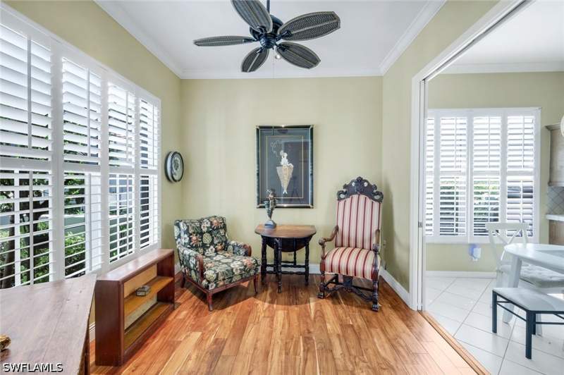 2 bedroom Attached at 1814 Leamington Ln, Shoreham, Naples — photo 5
