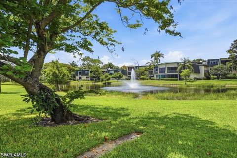 428 Meadowlark Ln 428-B, Naples FL - photo 19 of 21