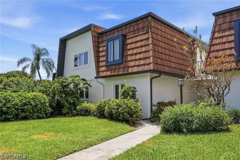 428 Meadowlark Ln 428-B, Naples FL - photo 21 of 21