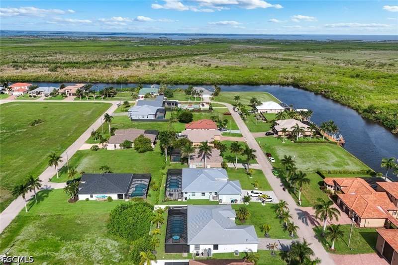3 bedroom SingleFamilyResidence at 4208 NW 13th St, Cape Coral, Cape Coral — photo 3