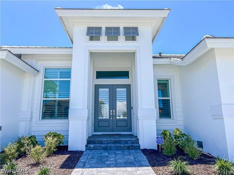 4 bedroom SingleFamilyResidence at 554 N Barfield Dr, Marco Island, Marco Island — photo 1