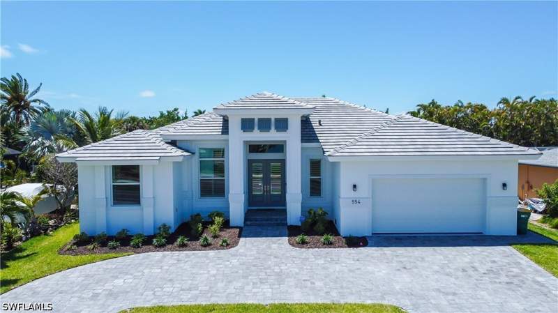 4 bedroom SingleFamilyResidence at 554 N Barfield Dr, Marco Island, Marco Island — photo 3