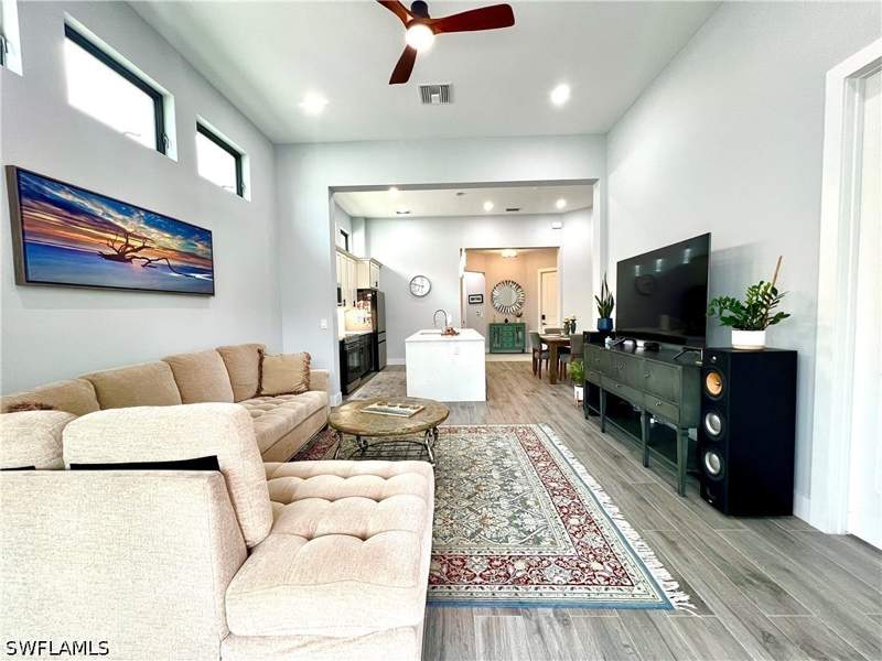 3 bedroom SingleFamilyResidence at 187 Eveningstar Cay, Eveningstar Cay, Naples — photo 3