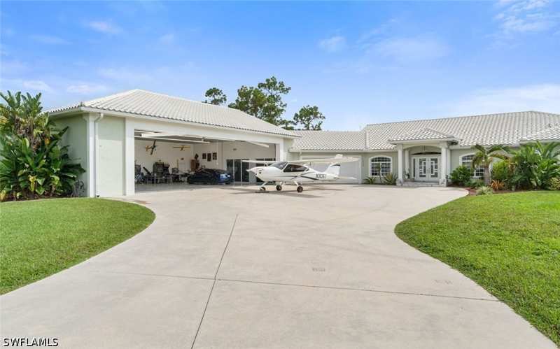 4 bedroom SingleFamilyResidence at 18683 Baseleg Ave, Pine Shadows Air Park, North Fort Myers — photo 1