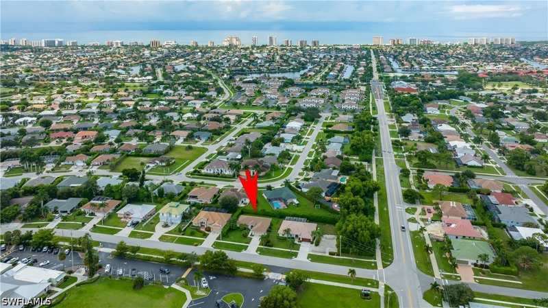 3 bedroom SingleFamilyResidence at 78 Sand Hill St, Marco Beach, Marco Island — photo 1