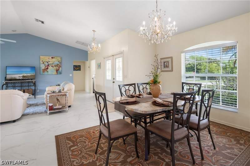 3 bedroom SingleFamilyResidence at 78 Sand Hill St, Marco Beach, Marco Island — photo 3