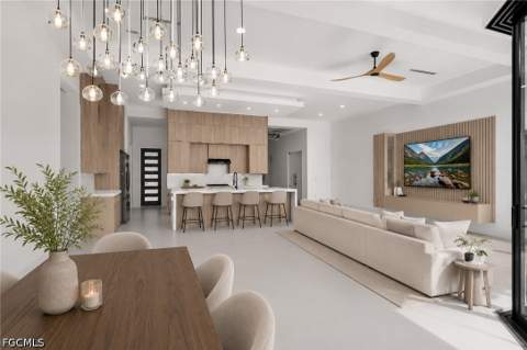 806 NW 33rd Ave, Cape Coral FL - photo 7 of 50