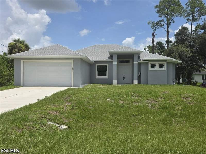 4 bedroom SingleFamilyResidence at 3852 Hopevale St, Lehigh Acres, Fort Myers — photo 4