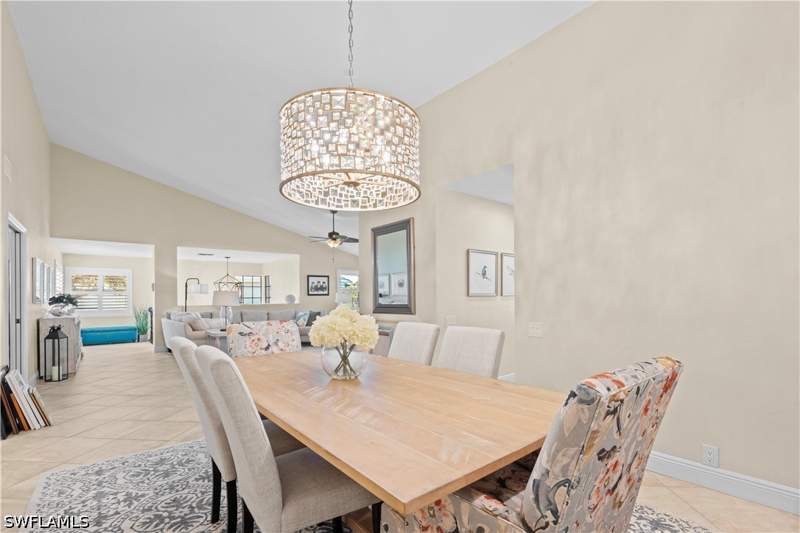 3 bedroom Condominium at 16330 Fairway Woods Dr 1705, Fairway Woods At The Forest, Fort Myers — photo 2
