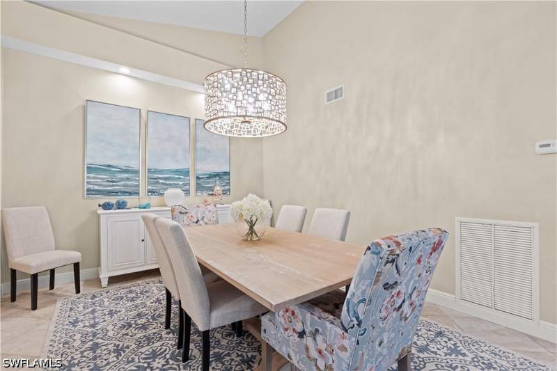 3 bedroom Condominium at 16330 Fairway Woods Dr 1705, Fairway Woods At The Forest, Fort Myers — photo 3