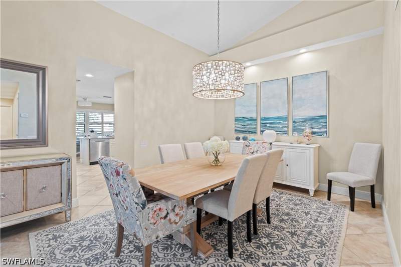 3 bedroom Condominium at 16330 Fairway Woods Dr 1705, Fairway Woods At The Forest, Fort Myers — photo 4