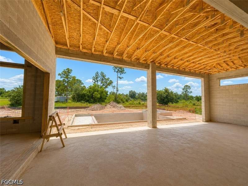 3 bedroom SingleFamilyResidence at 7517 4th Pl, Wheelers Subd, Labelle — photo 4