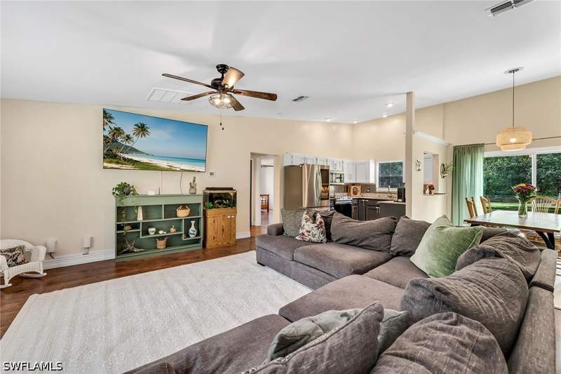 3 bedroom SingleFamilyResidence at 3670 6th Ave SE, Golden Gate Estates, Naples — photo 4
