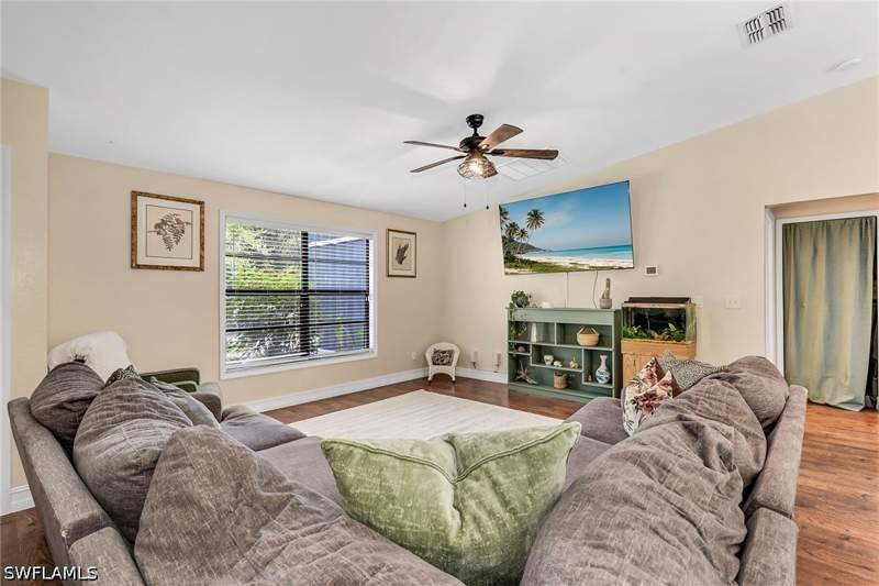 3 bedroom SingleFamilyResidence at 3670 6th Ave SE, Golden Gate Estates, Naples — photo 5