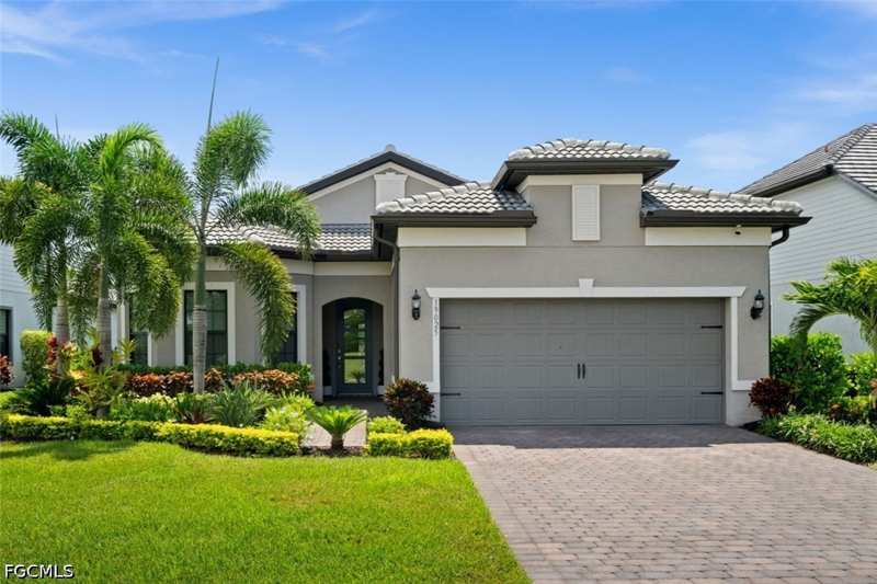 3 bedroom SingleFamilyResidence at 19025 Aqua Shore Dr, Wildblue, Fort Myers — photo 1