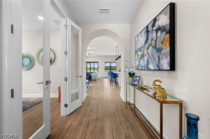 3 bedroom SingleFamilyResidence at 19025 Aqua Shore Dr, Wildblue, Fort Myers — photo 5