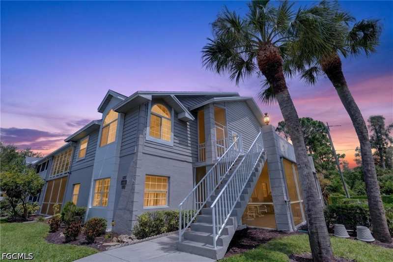 3 bedroom Condominium at 14461 Summerlin Trace Ct 8, Summerlin Trace Condo, Fort Myers — photo 1