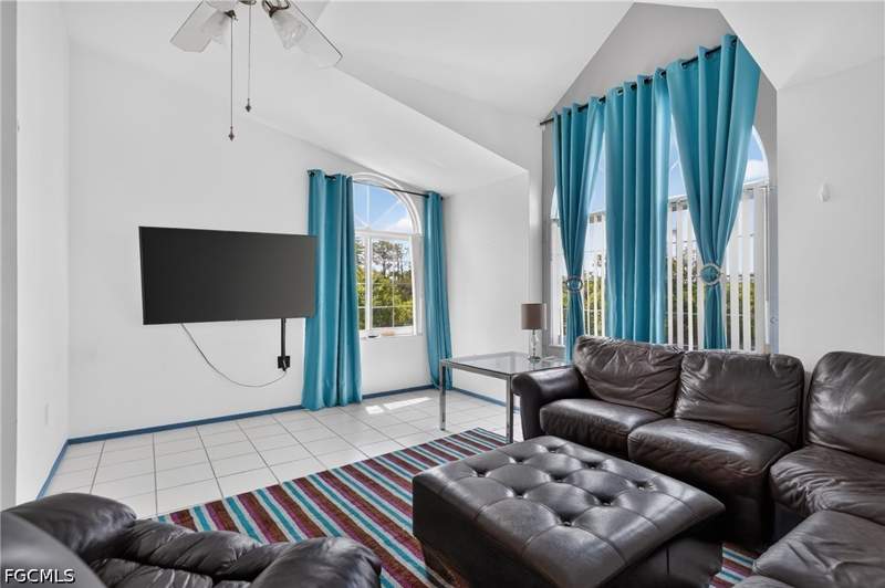 3 bedroom Condominium at 14461 Summerlin Trace Ct 8, Summerlin Trace Condo, Fort Myers — photo 5