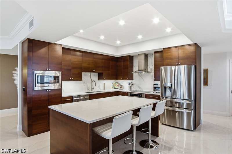 3 bedroom Condominium at 559 Audubon Blvd E-202, Montclair, Naples — photo 1