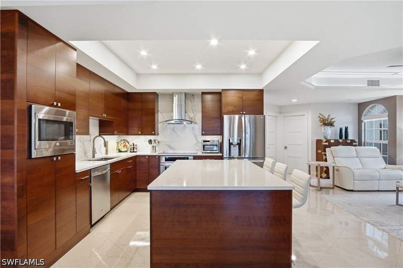 3 bedroom Condominium at 559 Audubon Blvd E-202, Montclair, Naples — photo 2