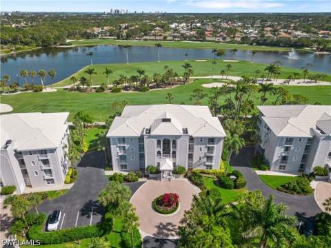 559 Audubon Blvd E-202, Naples FL - photo 23 of 35