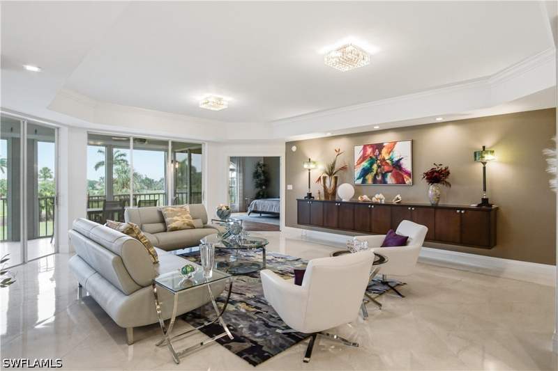 3 bedroom Condominium at 559 Audubon Blvd E-202, Montclair, Naples — photo 3