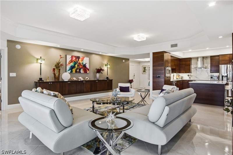 3 bedroom Condominium at 559 Audubon Blvd E-202, Montclair, Naples — photo 4