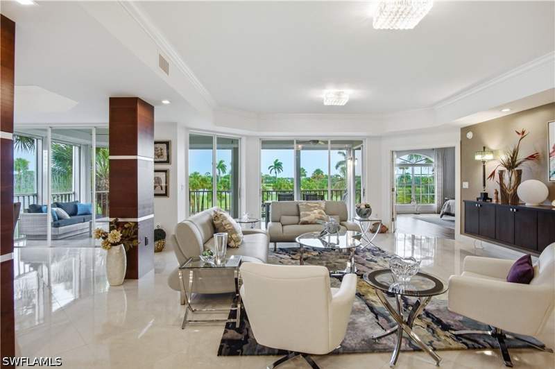 3 bedroom Condominium at 559 Audubon Blvd E-202, Montclair, Naples — photo 5