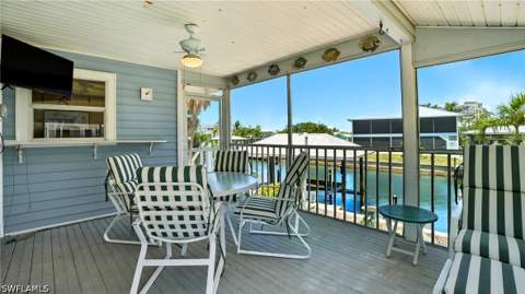 8363 Estero Blvd, Fort Myers Beach FL - photo 23 of 41