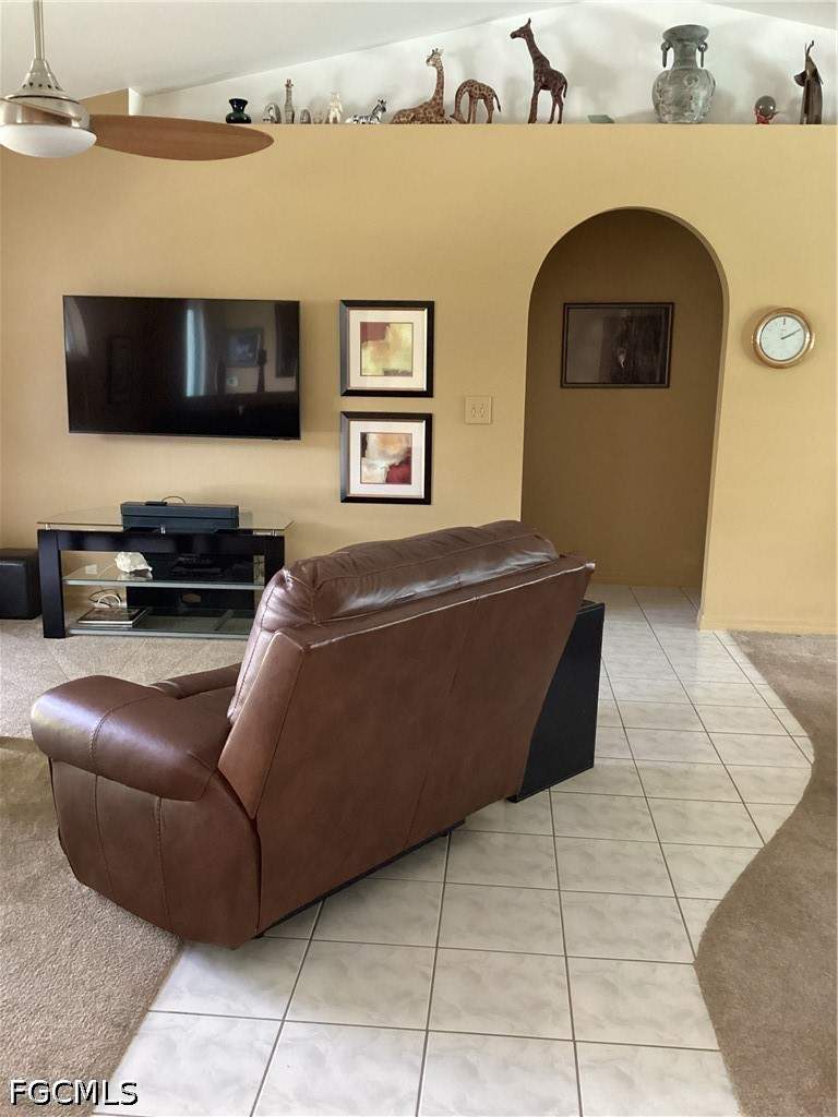 3 bedroom SingleFamilyResidence at 602 SE 22nd ST, CAPE CORAL, Cape Coral — photo 3