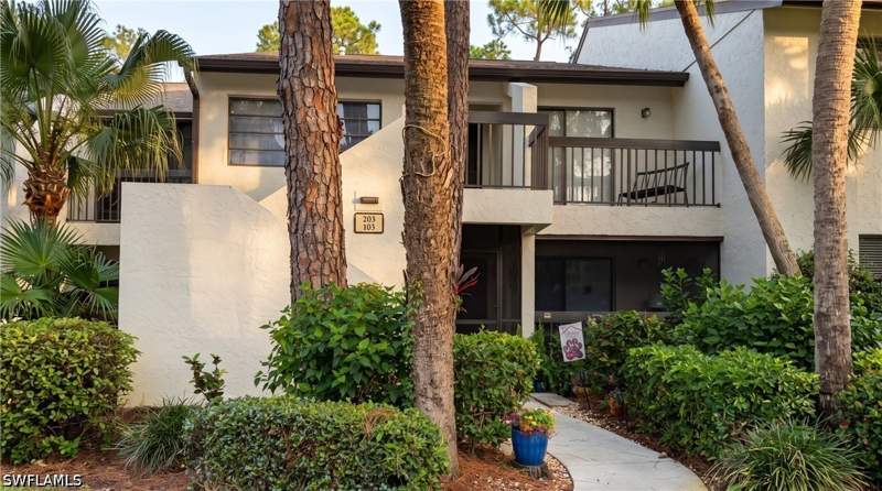 2 bedroom Condominium at 1826 Kings Lake Blvd 203, Hamptons At Kings Lake, Naples — photo 2