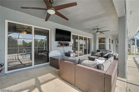 1143 NW 20th Pl, Cape Coral FL - photo 22 of 33