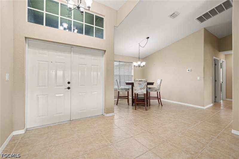 4 bedroom SingleFamilyResidence at 1143 NW 20th Pl, Cape Coral, Cape Coral — photo 3