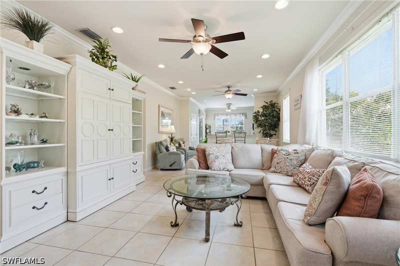 3 bedroom SingleFamilyResidence at 8433 Karina Ct, Verona Walk, Naples — photo 1