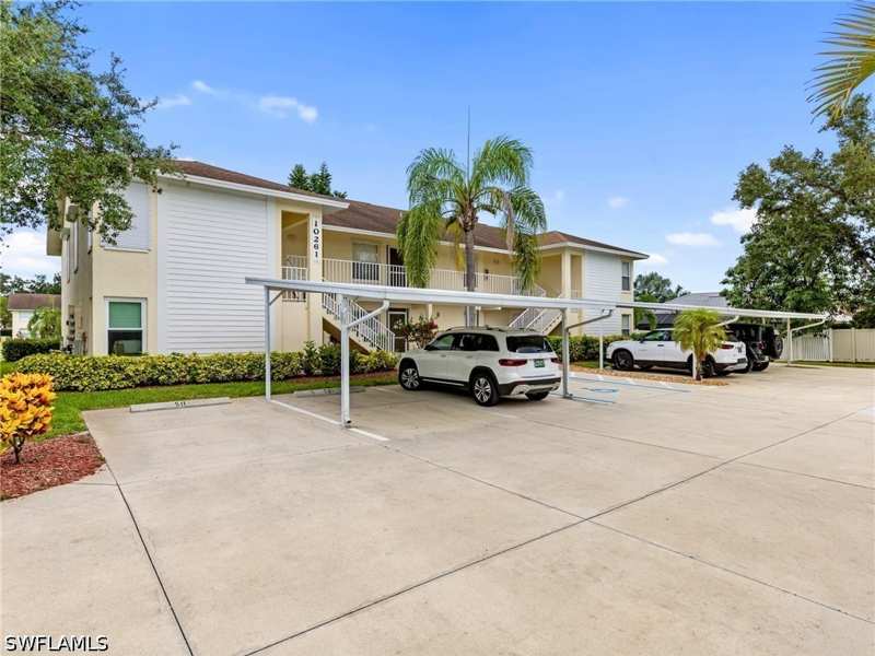 2 bedroom Condominium at 10261 Maddox Ln 513, Eagle Pointe Condo, Bonita Springs — photo 1