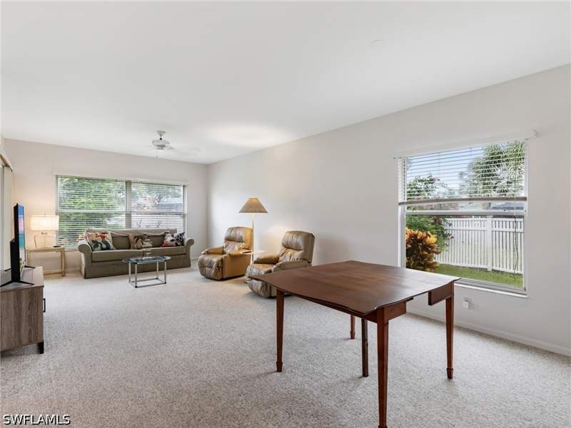 2 bedroom Condominium at 10261 Maddox Ln 513, Eagle Pointe Condo, Bonita Springs — photo 4