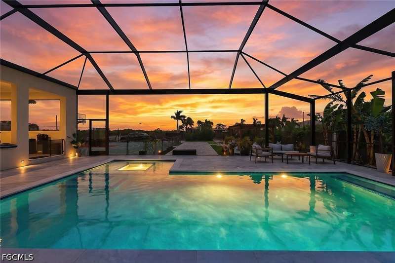 4 bedroom SingleFamilyResidence at 4231 NW 12th Ln, Cape Coral, Cape Coral — photo 1