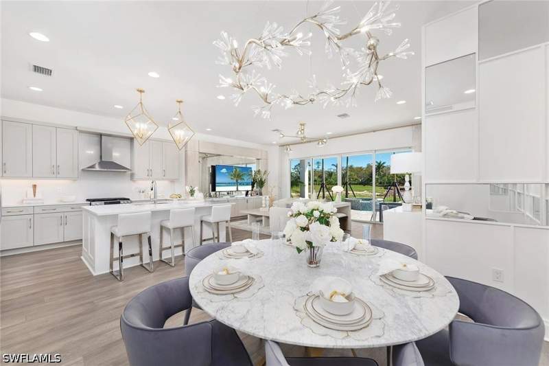 2 bedroom SingleFamilyResidence at 2742 Ridgecrest Pl, Valencia Sky, Naples — photo 2