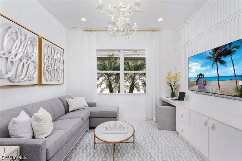 2 bedroom SingleFamilyResidence at 2742 Ridgecrest Pl, Valencia Sky, Naples — photo 3